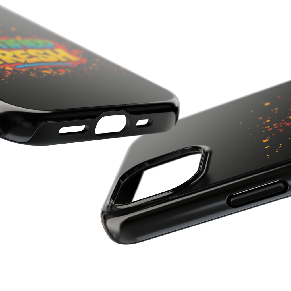 Certified Fresh Tough Phone Cases Phone Protection
