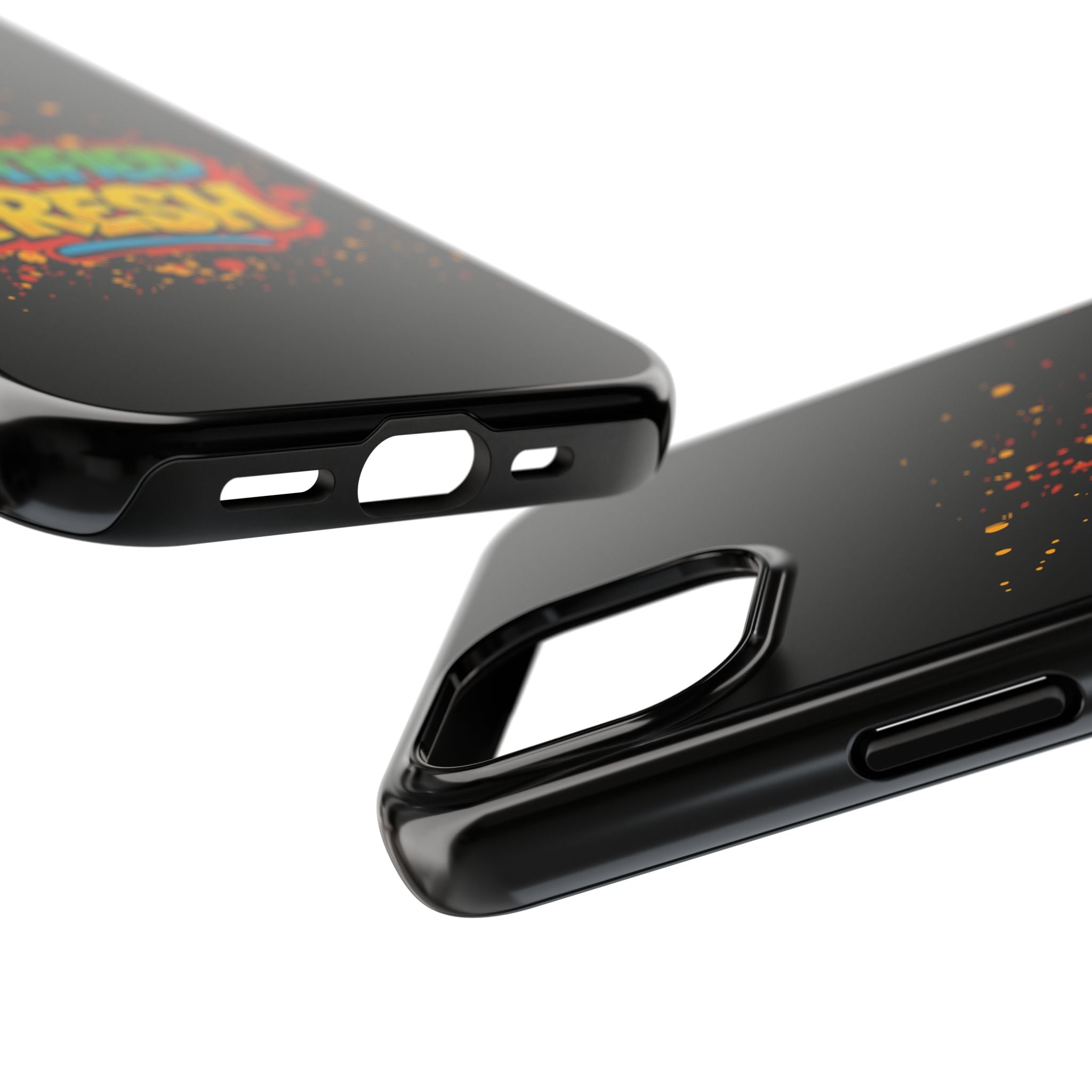 Certified Fresh Tough Phone Cases Phone Protection