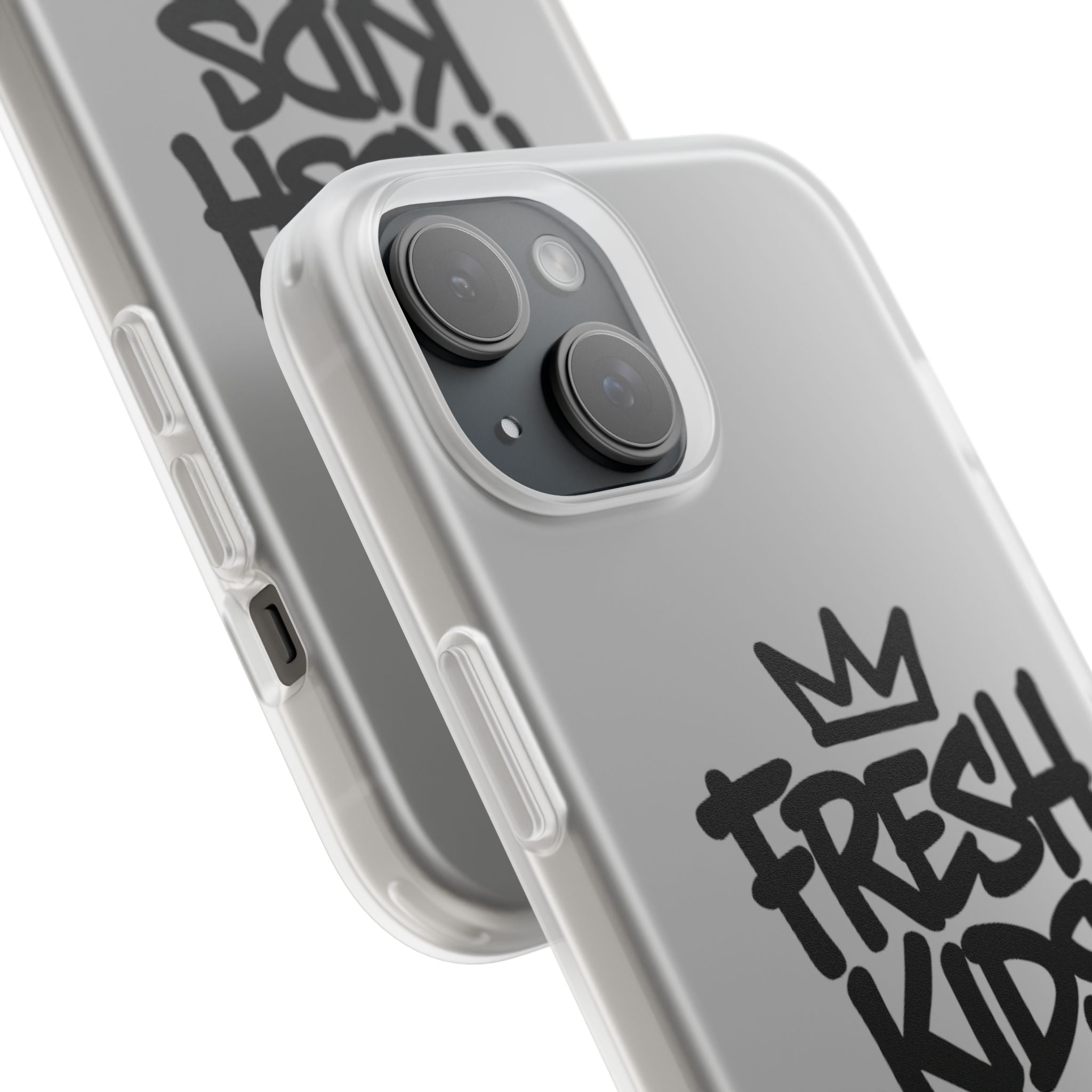 Flexi Cases