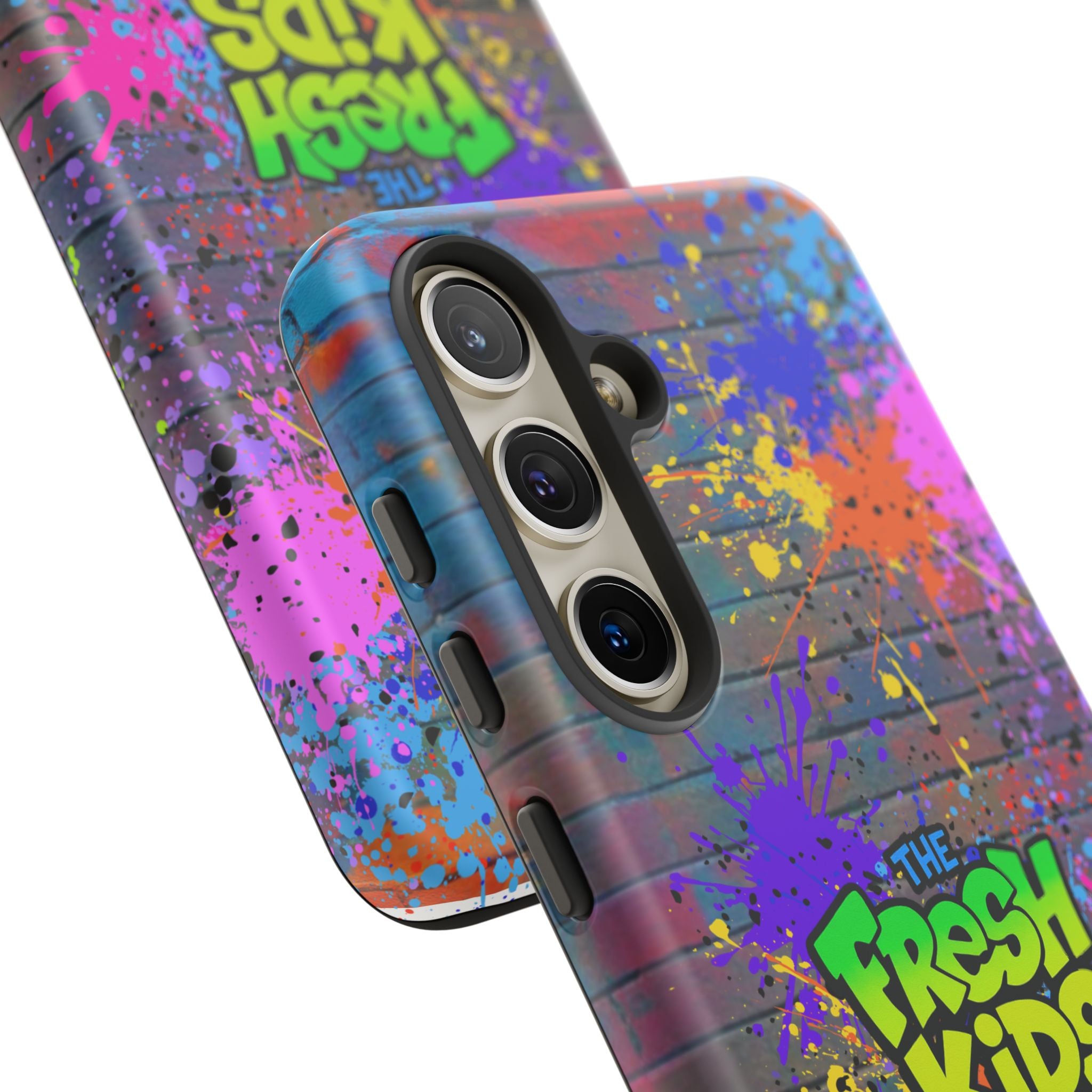 OG Fresh Kids Tough Cases