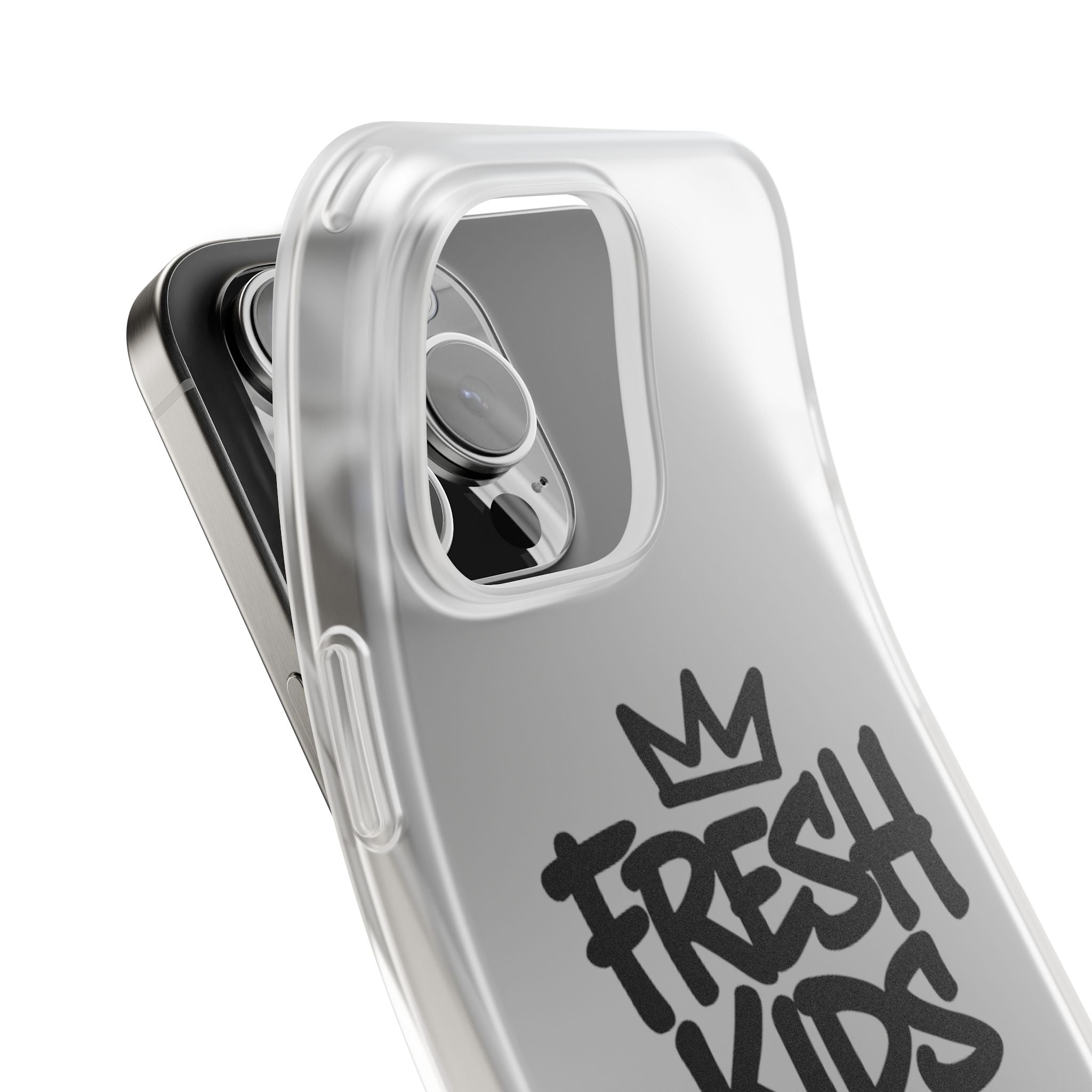 Flexi Cases