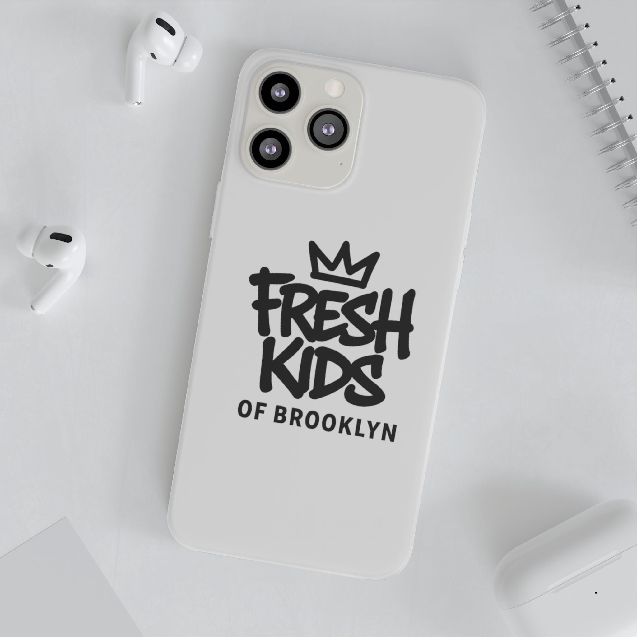 Flexi Cases